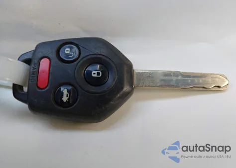 2013 Subaru Outback 2.5I z USA, uszkodzony, nr VIN 4S4BRBAC0D3317814